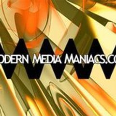 Modern Media Maniacs