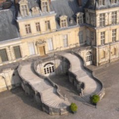 fontainebleauchateau