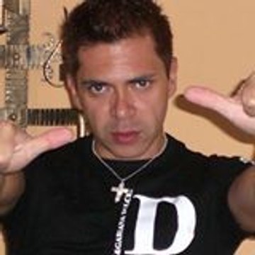 hector Naranjo