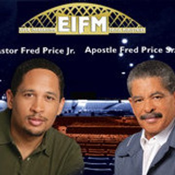 Ever Increasing Faith