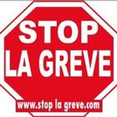 Collectif Stop la greve