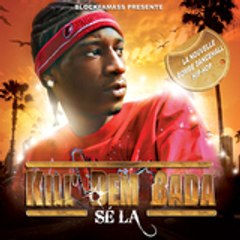 kill'dem bada