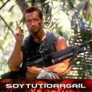 Soytutioargail