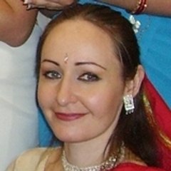 Kazi-Le Franc Catherine