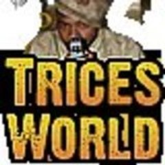 TricesWorld.com - OFFICIAL Obie Trice Blog & Web C