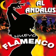 AL ANDALUS FLAMENCO NUEVO