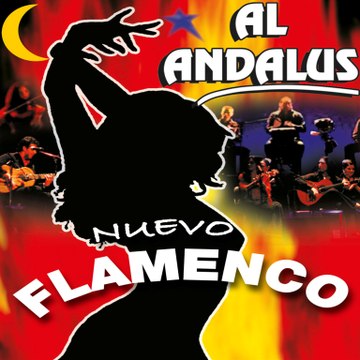 AL ANDALUS FLAMENCO NUEVO