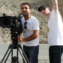 Zaid Adham