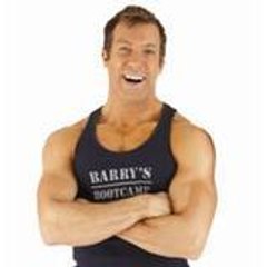 Barry Jay