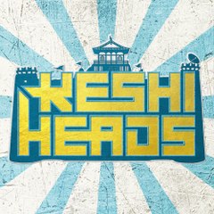 Keshi Heads