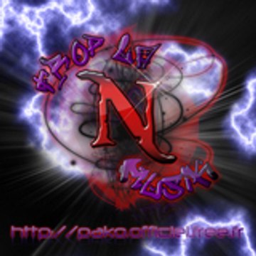 G-RoM/Trop La N Musik