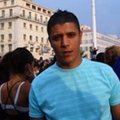 bassem de la vega