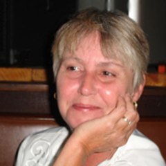 Jennifer Fisher