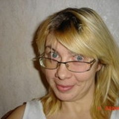 Маргарита Анатольевна