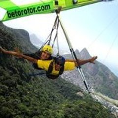 Beto Rotor