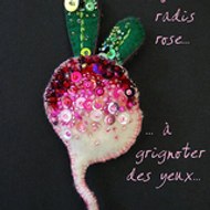 dany pas un 1  radis