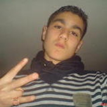 charef mehdi