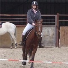 Mandin, Noemie