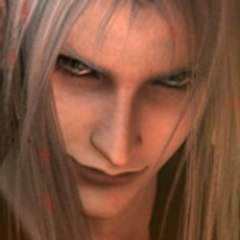 sephiroth