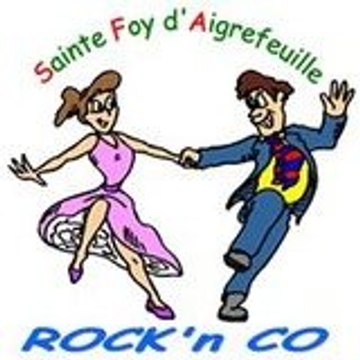 Rock'n Co Ste Foy