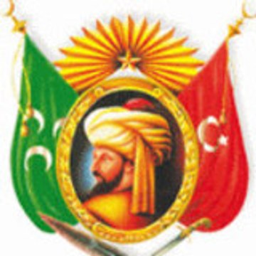 ÖMER ÇUBUK