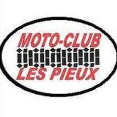 moto club les pieux