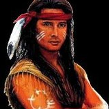 lakota cheval fou