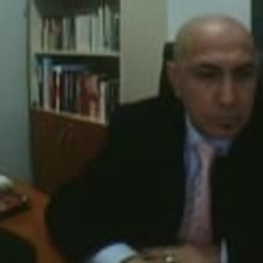Mustafa Yalçın Bilgin