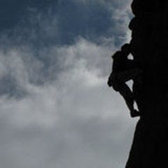 Becknology Rock Climbing Guides