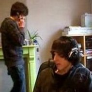 Léonard et Clément