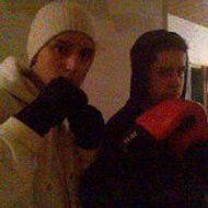 nemanja montANA AKA YARAK OBAMA