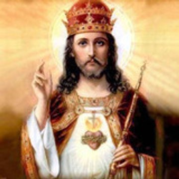 Jésus est Dieu