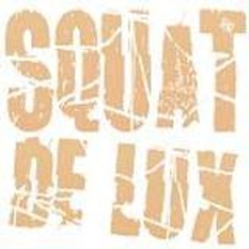 Squat De Lux
