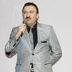 Ibrahim Ateş