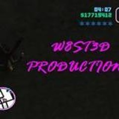 w8st3d