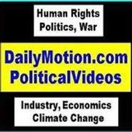 Russell Wyllie's POLITICALVIDEOS