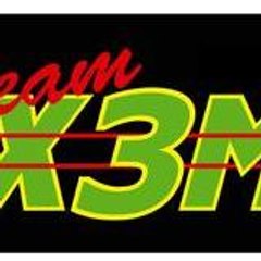 TeamX3M X3M