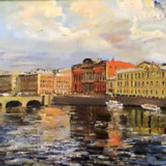 Aleksey Tonkushin-Kovtsur