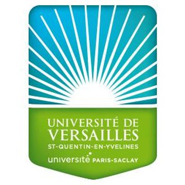 UVSQ - Université de Versailles St Quentin