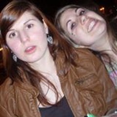 Gonzalez, Amandine