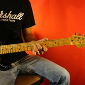 Guitar Lessons in Seconds