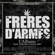 freres darmes