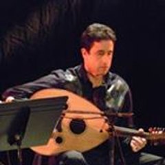 BOUAYOUNE ABDELALI