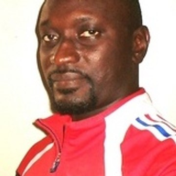 Chérif NDIAYE