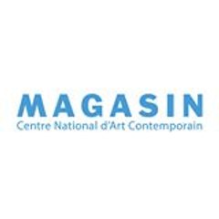 MAGASIN - Centre National d'Art Contemporain