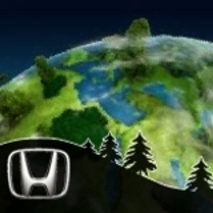 Dailymotion profile picture for @honda