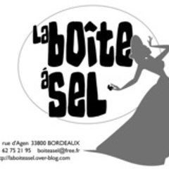 La Boîte à sel