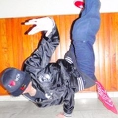 Frenezy BBOY