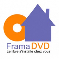 FramaDVD