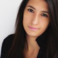 Ayşin Özkan